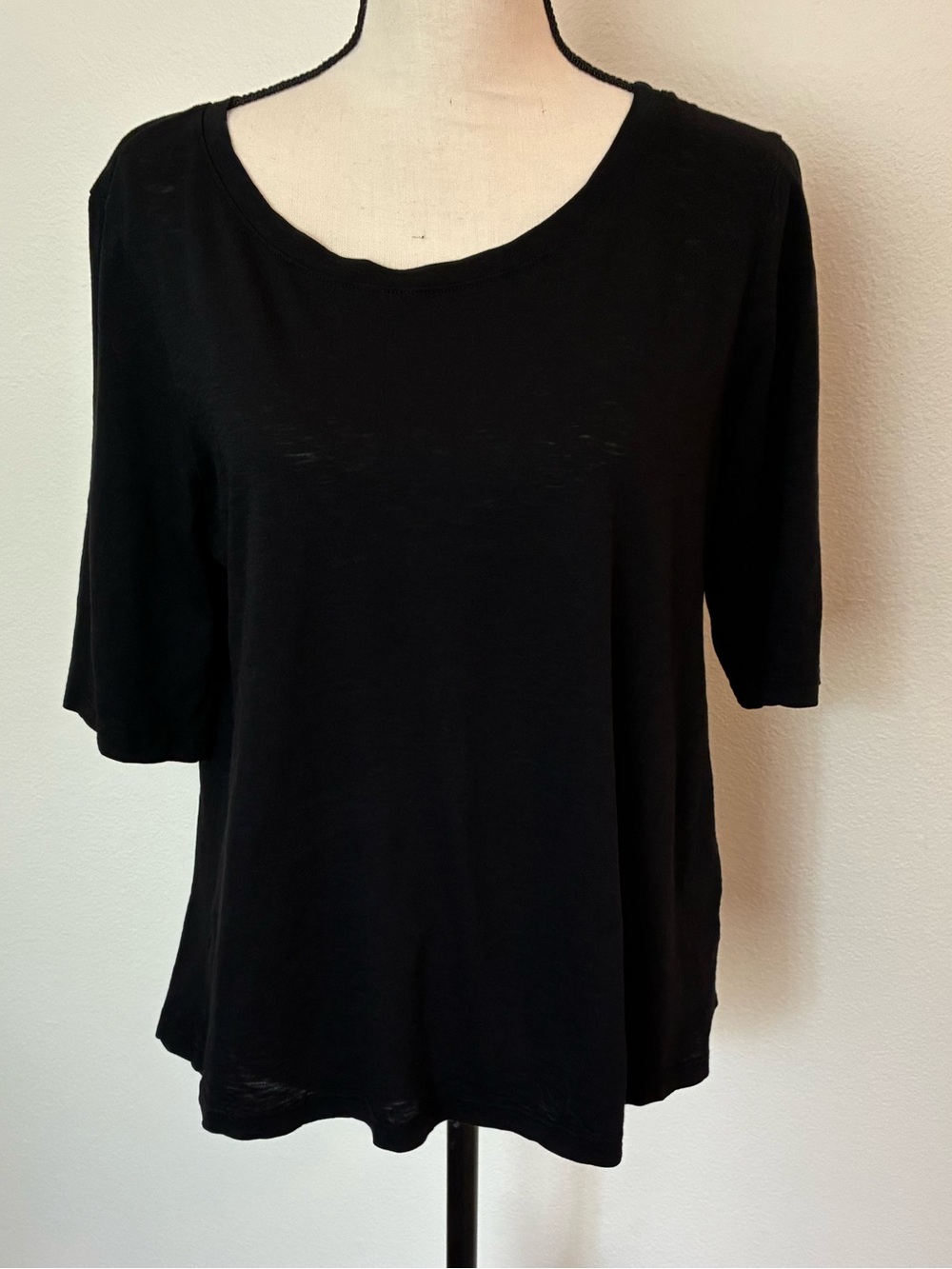 Michael Stars Supima Cotton T-Shirt